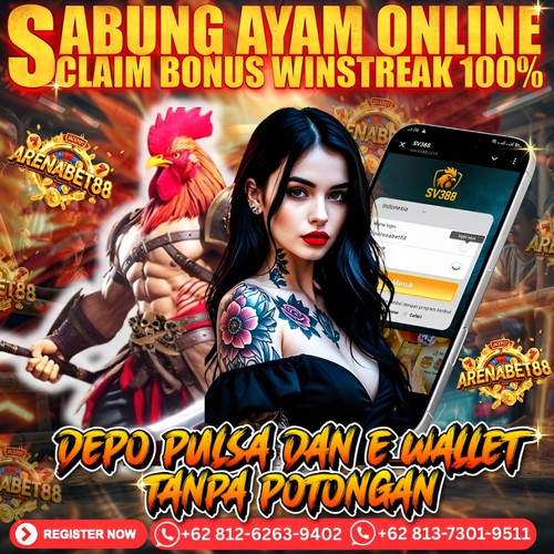 DAFTAR SABUNG AYAM ONLINE | BONUS TERBESAR SABUNG AYAM |DAFTAR SV388 | DAFTAR CLUB388.jpg