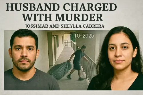 man claims ICE abducted his wife but in reality, it looks like he killed her.webp