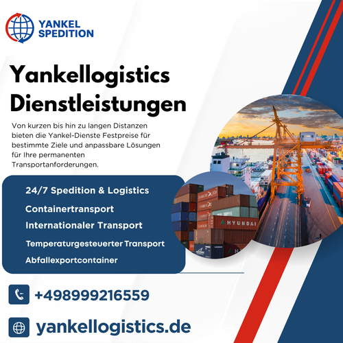 Yankellogistics ,Dienstleistungen.png