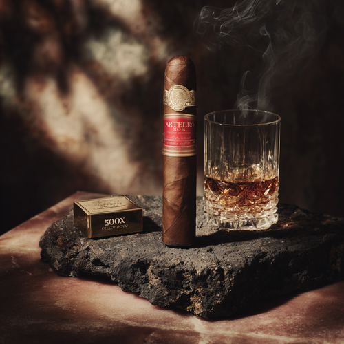 eman3139 an Arturo Fuente Opus X Angels Share Reserve cigar dis 013754fa 7bf2 4f91 be7f 1638d148be5a.png