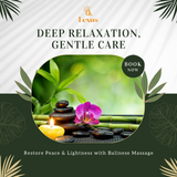 Balinese Massage
