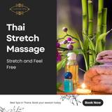 Thai Massage