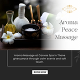 Aroma Massage
