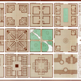 GAZ6 The Dwarves of Rockhome