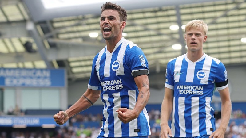 Nhận định, soi kèo Oxford United vs Brighton, 01h45 ngày 28/08