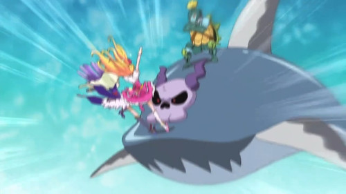 [FLsnow][Maho Girls Precure!][04][CHT][720p].mp4 snapshot 20.40 [2025 08 25 19.51.26].jpg