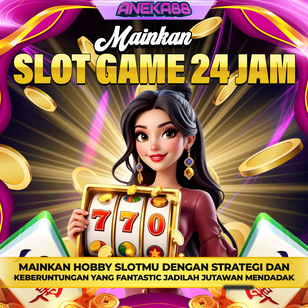 ANEKA88