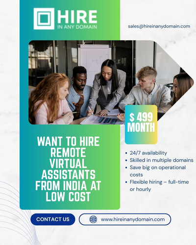 Hire Remote Virtual Assistants from India.jpg