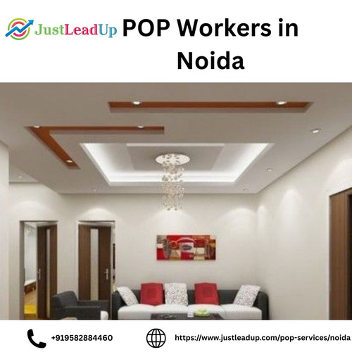 Skilled POP Workers in Noida for Ceilings & Interiors.jpg