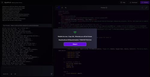 Home-Page