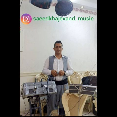 دانلود آهنگ سعید خواجوند به نام طبق ماده 130