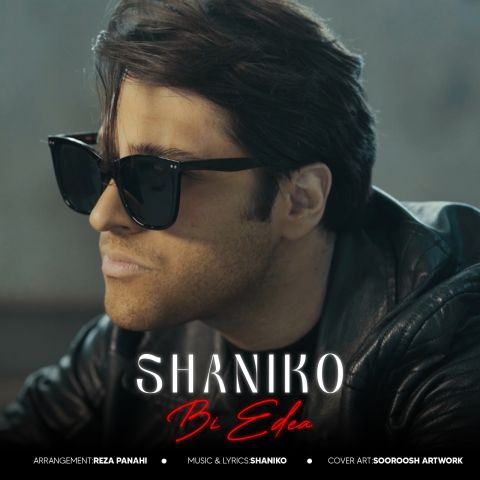 دانلود آهنگ شانیکو به نام بی ادعا