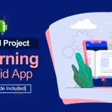 elearning android app project 