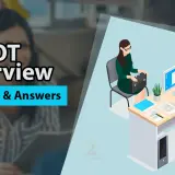 iot interview questions and answers