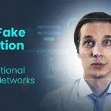 deepfake detection using convolutional neural networks