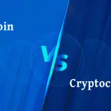 bitcoin vs cryptocurrency