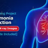 deep learning project pneumonia detection