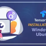 install tensorflow windows and ubuntu
