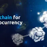 blockchain for cryptocurrency