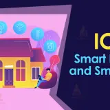 iot smart home and smart city
