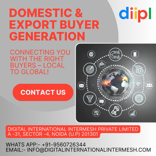 Domestic & Export Buyer Generation.png