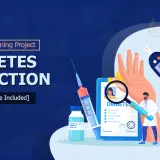 machine learning project diabetes prediction