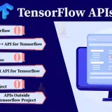 tensorflow api