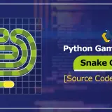 python snake game
