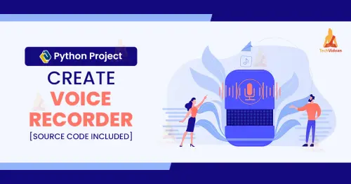 python voice recorder project.webp