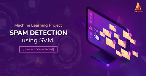 machine learning project spam detection using svm.webp