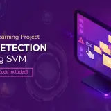machine learning project spam detection using svm