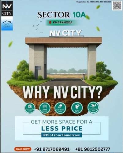 NV City: The Deen Dayal Awas Yojana Plots Promise.jpg