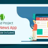 android project public news app