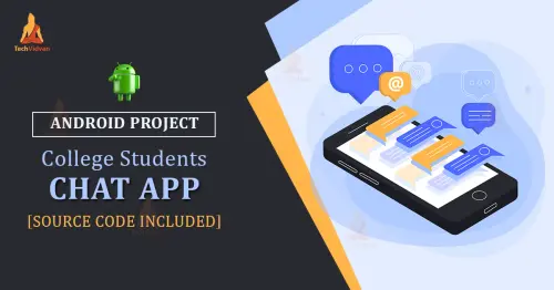 android project college students chat app.webp