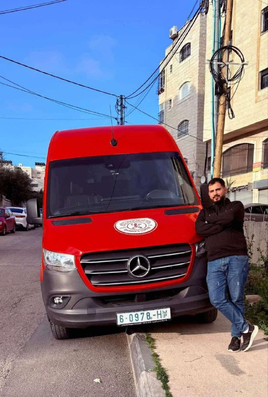 الصوت الفلسطيني | قوات الاحتلال اعتقلت الشاب مجاهد الشيخ قاسم من مدينة البيرة على حاجز نعلين غرب رام الله....