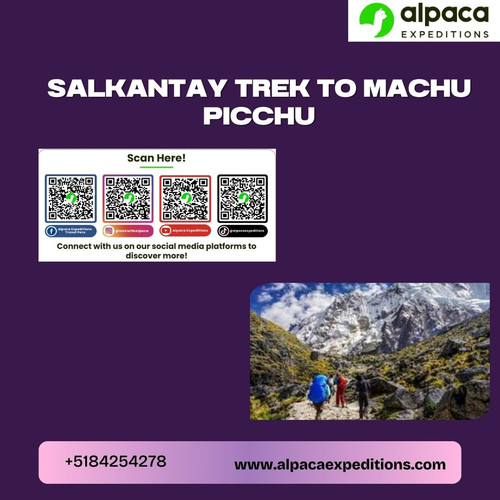 Salkantay Trek to Machu Picchu A Journey of Adventure and Beauty.jpg
