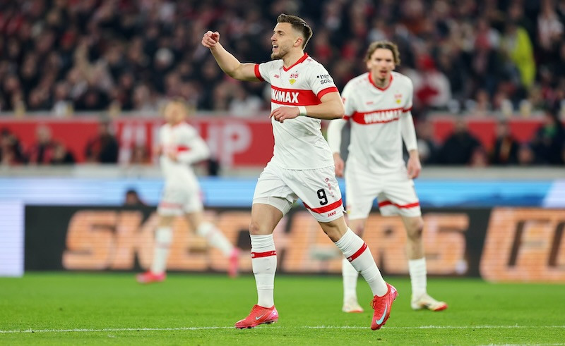 Nhận định, soi kèo Braunschweig vs Stuttgart, 01h45 ngày 27/08