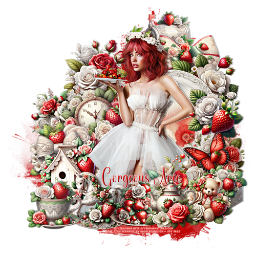 Arie StrawberryPrincessSKDBDVM vi