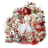 Arie StrawberryPrincessSKDBDVM vi