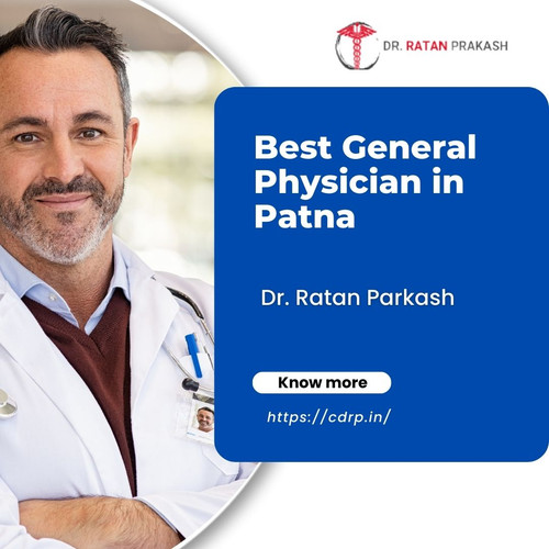 Best General Physician in Patna: Dr. Ratan Prakash.jpg