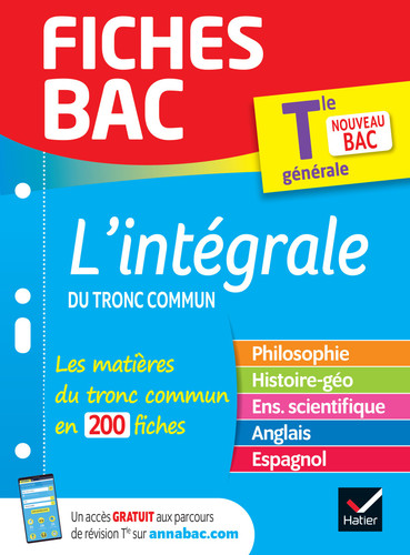 Annabac Lintegrale Du Tronc Commun Tle Generale.jpg