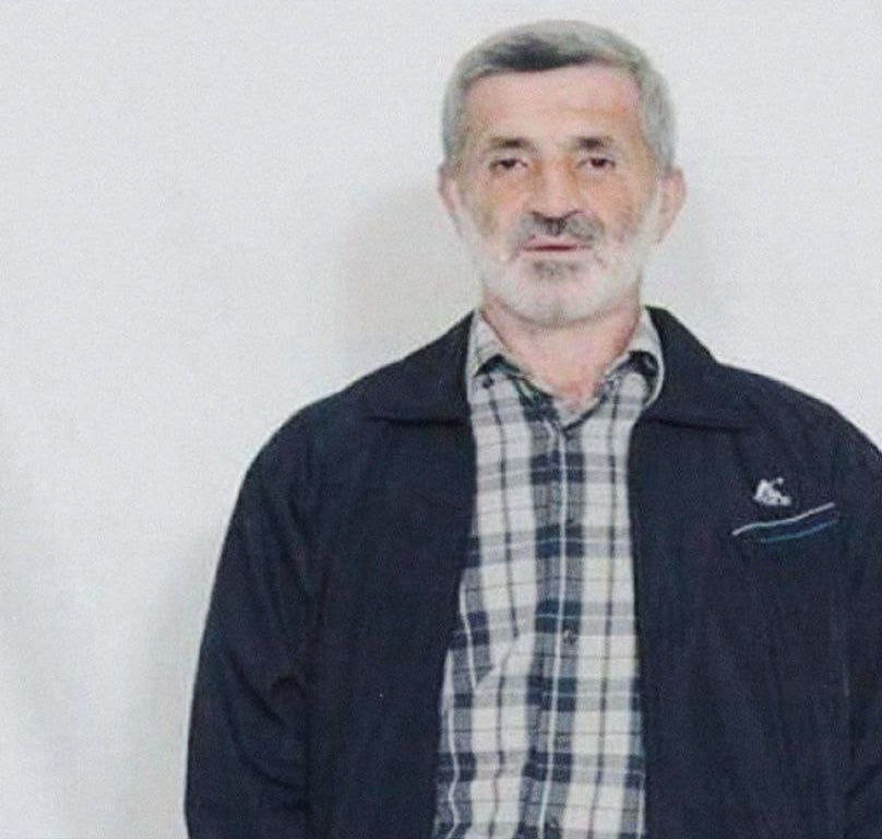 مكتب إعلام الأسرى: قضى الأسير الشيخ رزق الرجوب 30 عاما في الاعتقال، مع تدهور حاد في حالته الصحية نتيجة التعذيب....