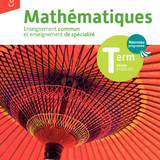 Terminale Hachette Calao Mathematiques Terminale specialite