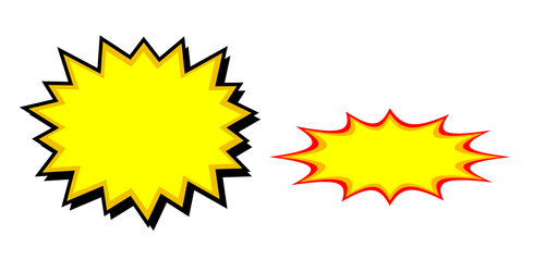 shapes images jemini flex festival shape images (11)