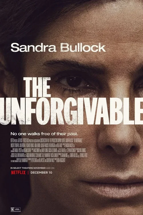 Niewybaczalne / The Unforgivable (2021) MULTi.1080p.WEB-DL.H.264-BP007 | Lektor i Napisy PL