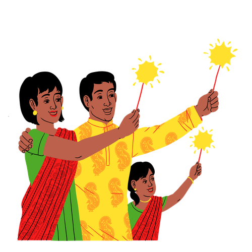 jemini flex happy diwali banner design shapes image jemini flex (28)