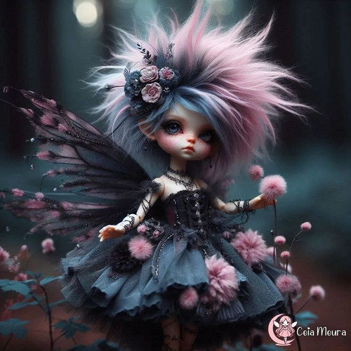 Floral Fashion Show Hosted By @olko koko ai….jpg