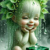 Fantasy image with AI (2)