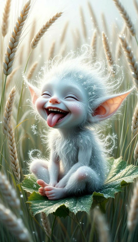 (7) Fairy, Elf, fabulous mysterious creatures Fantasy. Miniature girls and boys with long ears . Min.jpg