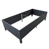 GPPS Woodlook lysvė (antracito) #2